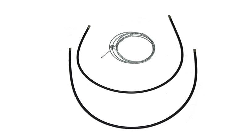 ARKA FREN HALATI 2'Lİ TAKIM (W6)